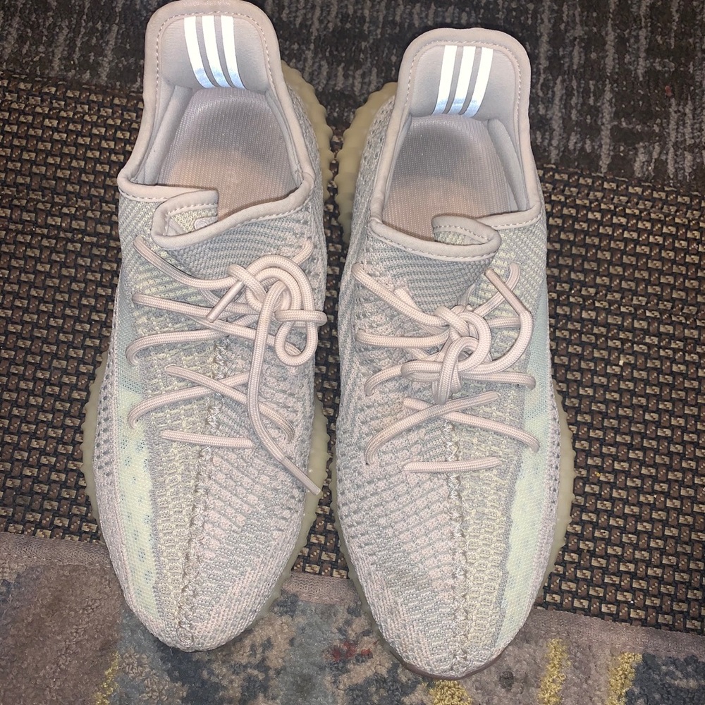 Yeezys - Picture 3 of 3